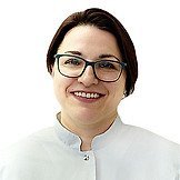 Врач Новикова Мария Валерьевна
