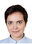 Врач Новикова Мария Витальевна