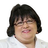 Врач Новикова Марина Юрьевна