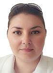 Врач Новикова Марина Львовна