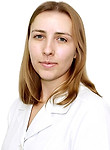 Врач Новикова Наталья Андреевна