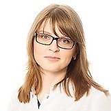 Врач Новикова Наталья Евгеньевна