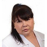 Врач Новикова Наталья Викторовна