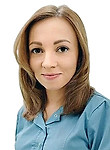 Врач Новикова Наталья Викторовна