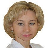 Врач Новикова Оксана Николаевна 