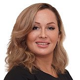 Врач Новикова Оксана Сергеевна