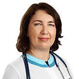 Врач Новикова Оксана Вячеславовна