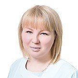Врач Новикова Олеся Алексеевна