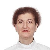 Врач Новикова Ольга Федоровна