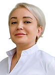 Врач Новикова Светлана Евгеньевна