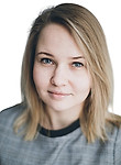 Врач Новикова Светлана Владимировна