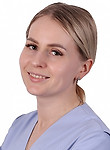 Врач Новикова Татьяна Александровна
