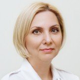 Врач Новикова Татьяна Николаевна