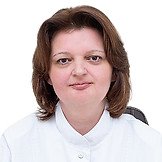 Врач Новикова Татьяна Васильевна