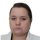 Врач Новикова Татьяна Викторовна
