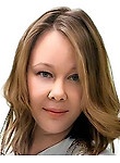 Врач Новикова Валентина Игоревна