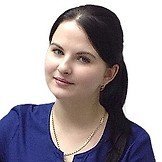 Врач Новикова Валерия Алексеевна