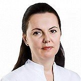 Врач Новикова Вера Валериевна