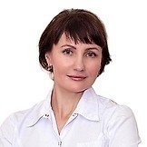 Врач Новикова Жанна Александровна