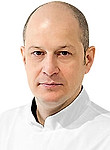 Врач Новинский Антон Александрович