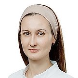 Врач Новячкова Евгения Ивановна
