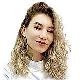Врач Новодворская Наталия Александровна