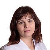 Врач Новохатская Елена Алексеевна