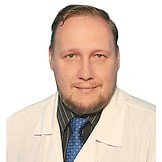 Врач Новохатский Иван Александрович