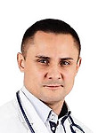 Врач Новоковский  Максим Александрович