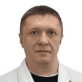 Врач Новокрещенов Олег Владимирович