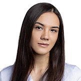 Врач Новомирская Милена Анатольевна