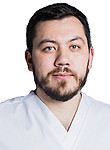 Врач Новомирский Руслан Анатольевич
