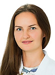 Врач Новосад Екатерина Вячеславовна