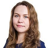 Врач Новосад Софья Владимировна