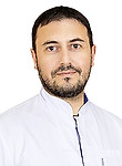 Врач Новосартов Георг Александрович