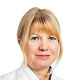 Врач Новосельцева Галина Викторовна