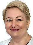 Врач Новосельцева Наталья Валерьевна