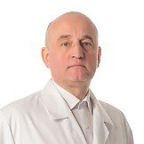 Врач Новоселов Андрей Юрьевич