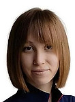 Врач Новоселова Дарья Николаевна