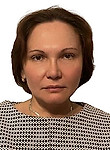 Врач Новоселова Екатерина Филипповна 