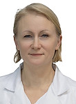 Врач Новоселова Екатерина Владимировна