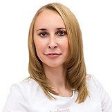 Врач Новоселова Людмила Васильевна
