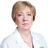 Врач Новоселова Нина Геннадьевна