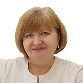 Врач Новоселова Ольга Александровна