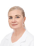 Врач Новосельская Альбина Николаевна