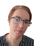 Врач Новова Наталья Леонидовна