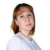 Врач Новоженина Татьяна Владимировна