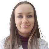 Врач Новоженова Наталья Сергеевна