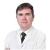 Врач Новожилов Денис Геннадьевич