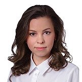 Врач Новожилова Елена Николаевна